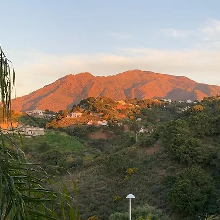 公寓 Mirador De Hills - Lifestyle 800m - Esteponacity 埃斯特波纳