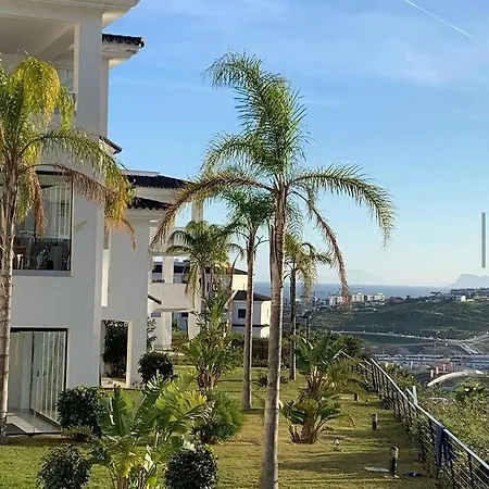 公寓 Mirador De Hills - Lifestyle 800m - Esteponacity