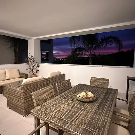 Mirador De Hills - Lifestyle 800m - Esteponacity 公寓