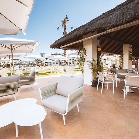公寓 Mirador De Hills - Lifestyle 800m - Esteponacity