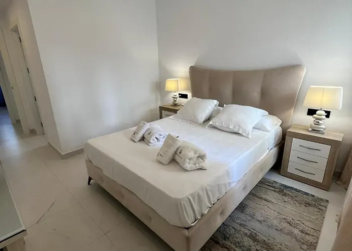 Mirador De Hills - Lifestyle 800m - Esteponacity * 埃斯特波纳