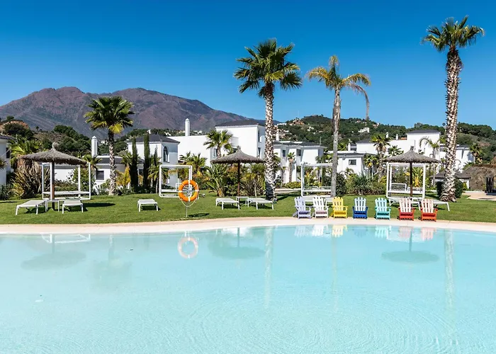 Mirador De Hills - Lifestyle 800m - Esteponacity *