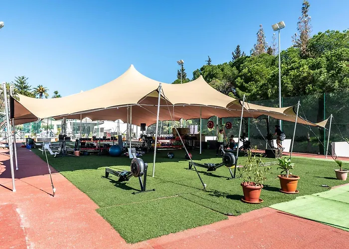 Mirador De Hills - Lifestyle 800m - Esteponacity 公寓 *