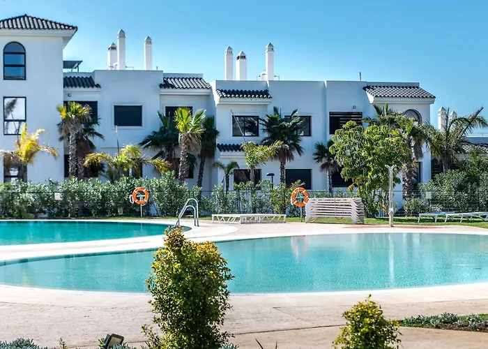 公寓 Mirador De Hills - Lifestyle 800m - Esteponacity *