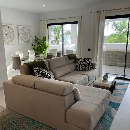 Mirador De Hills - Lifestyle 800m - Esteponacity Apartamento