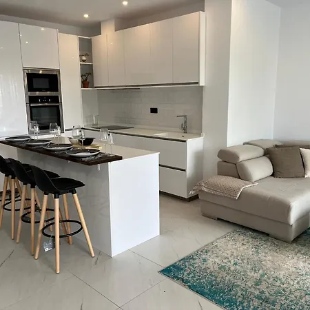 Estepona Hills - Lifestyle Resort 89108 *