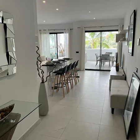 Estepona Hills - Lifestyle Resort 89108 Estepona
