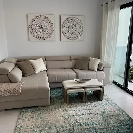 Estepona Hills - Lifestyle Resort 89108