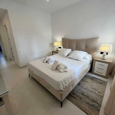 Estepona Hills - Lifestyle Resort 89108 * Estepona