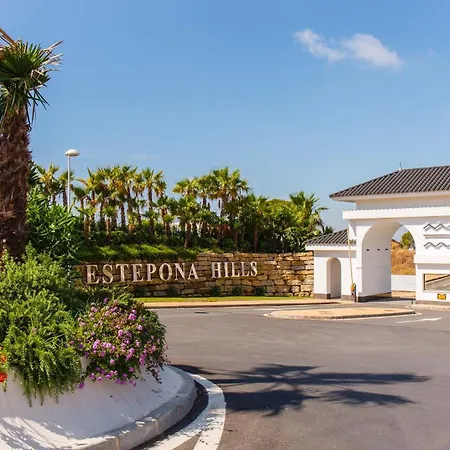 Estepona Hills - Lifestyle Resort 89108 *