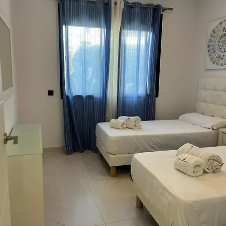 Estepona Hills - Lifestyle Resort 89108 * Estepona