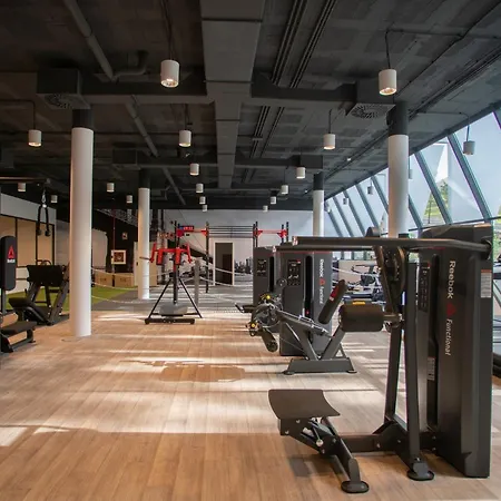 Estepona Hills - Lifestyle Resort 89108 * Estepona