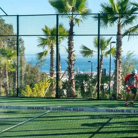 Mirador De Hills - Lifestyle 800m - Esteponacity Apartment *