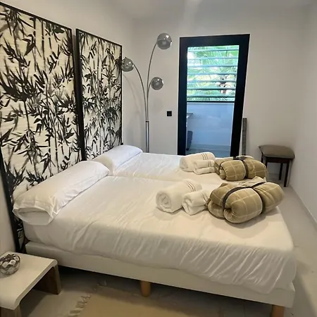 Estepona Hills - Lifestyle Resort 89108 Estepona
