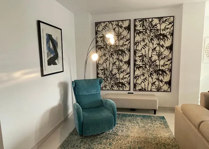 Mirador De Hills - Lifestyle 800m - Esteponacity *