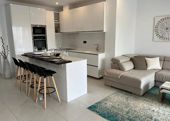 Mirador De Hills - Lifestyle 800m - Esteponacity *