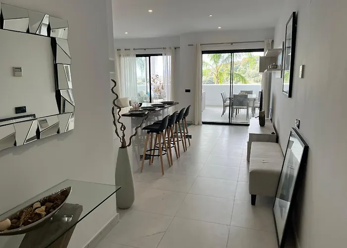 Mirador De Hills - Lifestyle 800m - Esteponacity Estepona