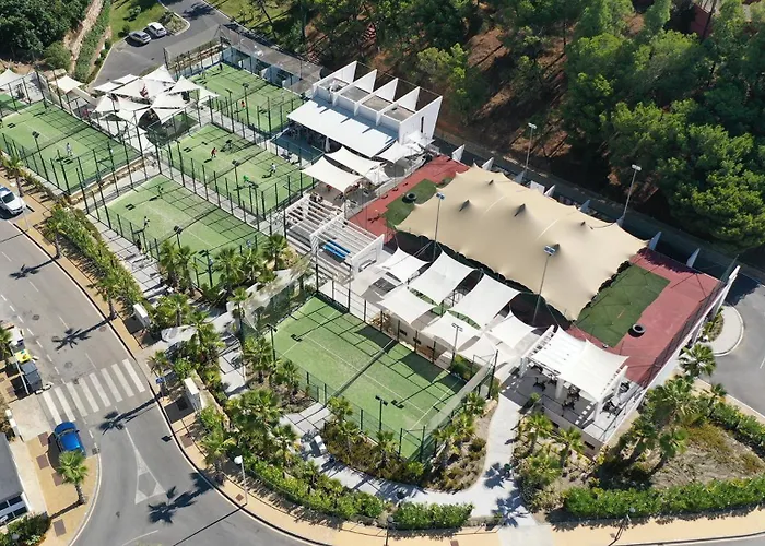 Mirador De Hills - Lifestyle 800m - Esteponacity * Estepona