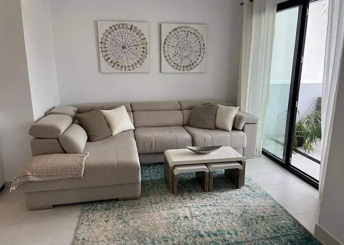 Mirador De Hills - Lifestyle 800m - Esteponacity