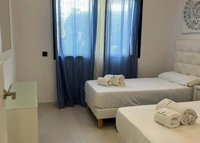 Mirador De Hills - Lifestyle 800m - Esteponacity * Estepona