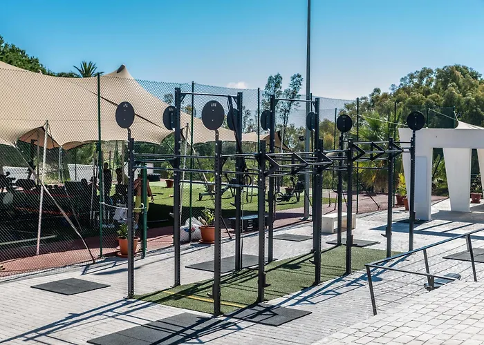 Mirador De Hills - Lifestyle 800m - Esteponacity Apartamento