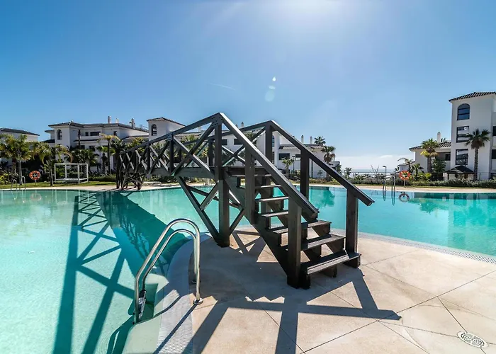 Mirador De Hills - Lifestyle 800m - Esteponacity Apartamento Estepona