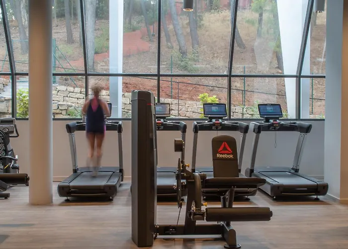 Mirador De Hills - Lifestyle 800m - Esteponacity