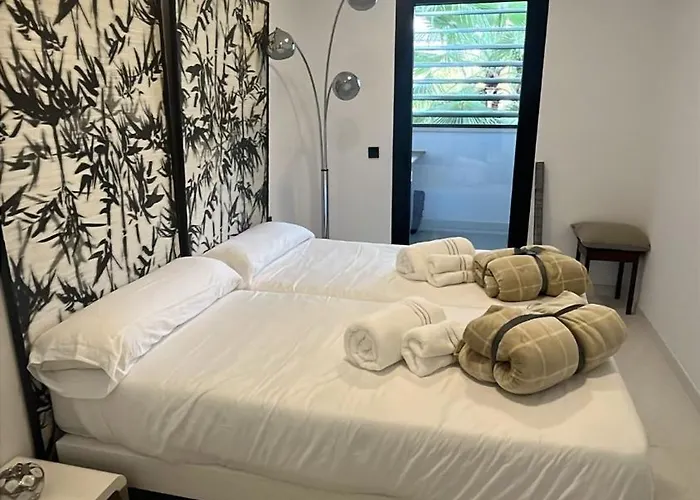 Mirador De Hills - Lifestyle 800m - Esteponacity Estepona