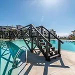 Mirador De Hills - Lifestyle 800m - Esteponacity Apartment Estepona